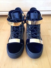 Guiseppe Zanotti London