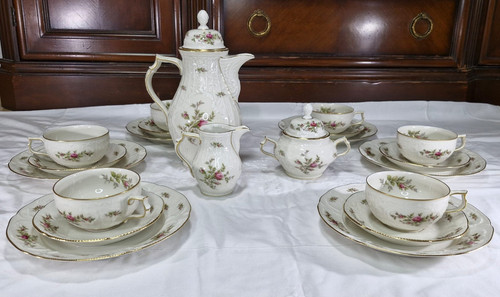 Rosenthal classic rose - rosenthal,