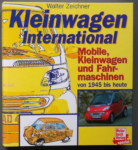 Kleinwagen international von - kleinwagen,
