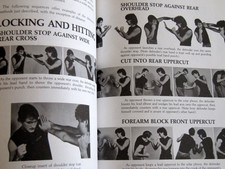 Jeet Kune Do Kickboxing