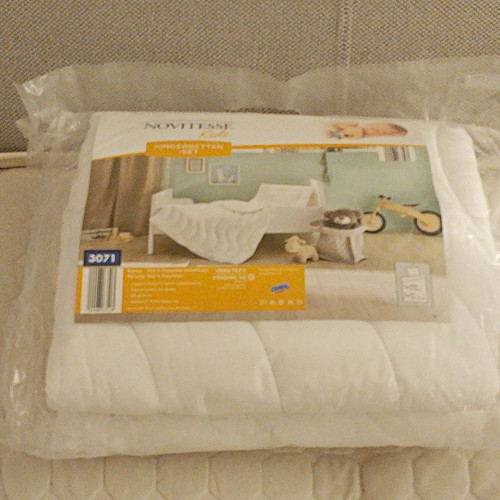 Novitesse kinderbettenset - novitesse,