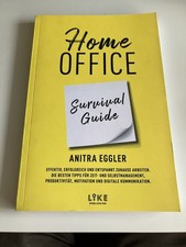 Taschenbuch home office - taschenbuch,