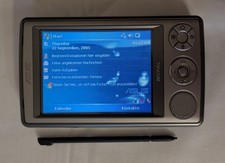 Asus MyPal A632N PDA Komplett