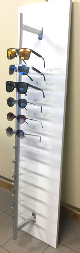 Aluminium wandhalter für - wandhalter, 12