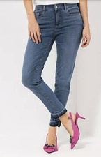 STEFFEN SCHRAUT Jeans, Los