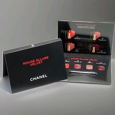 2 Packung Chanel Rouge Allure