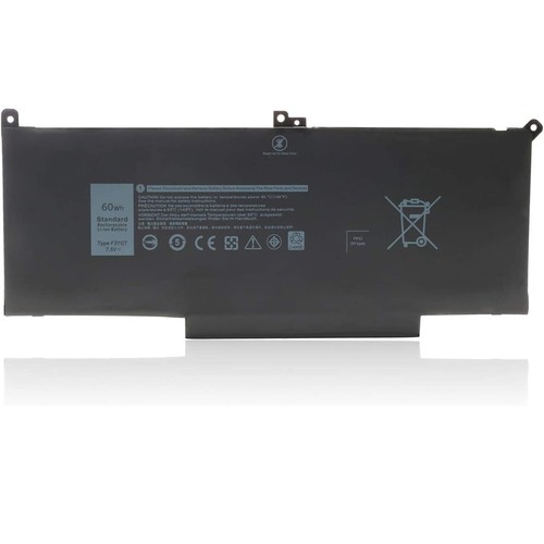 60wh f3ygt akku für - 60wh,