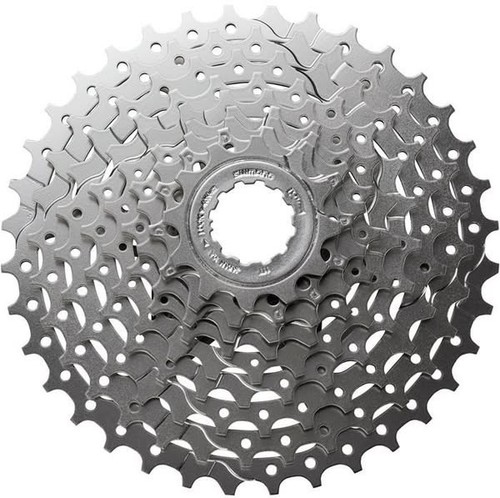 Shimano alivio hg400 fach - shimano,
