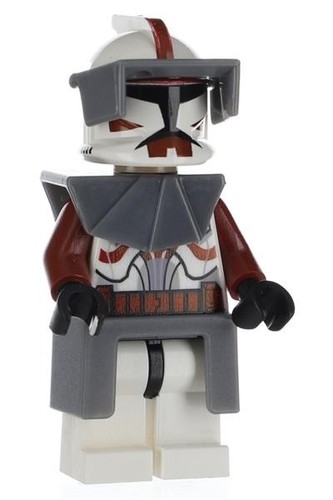 Lego star wars figur - wars,