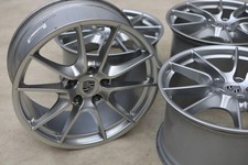 Zoll porsche felgen 911 - 911, 991