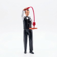 Sommelier Stephano RhB