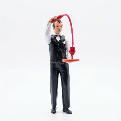 Sommelier stephano rhb - sommelier,