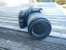 Sony Sal 18-135mm incl. Sony A58