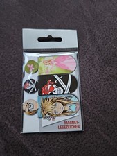 Magnet-Lesezeichen von Magnet