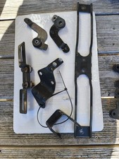 Suzuki DR 650 RS 1991 Teile Konvolut Ersatzteile