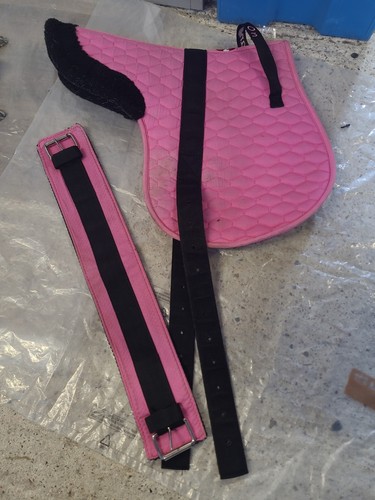 Zilco equestrian bareback - zilco,