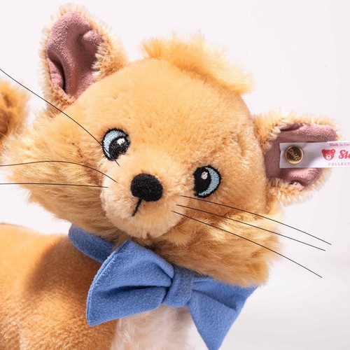 Steiff disney aristocats - steiff,