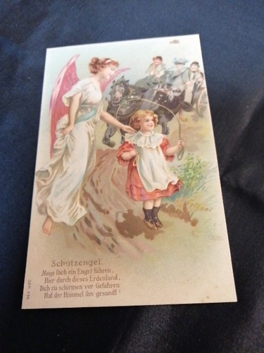 Postkarte ansichtskarte - ansichtskarte, ak