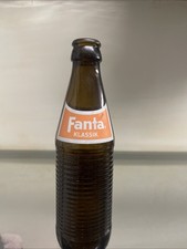 Fanta Klassik 0,25l