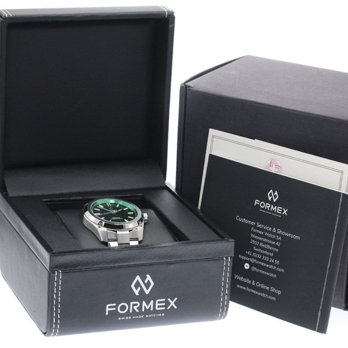 Formex 0333 6600 essence 39 - formex,