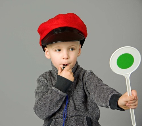Kinder schaffner - kinder,