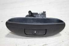 Heckklappengriff Türgriff