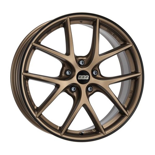 Bbs unlimited bronze - ci-r,