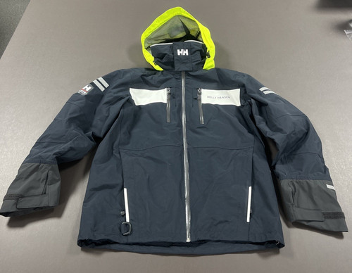 Helly hansen salt - helly,
