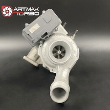 Turbolader Opel Signum Vectra C 3.0 V6 CDTI 135 KW 184 PS Z30DT 53049700062