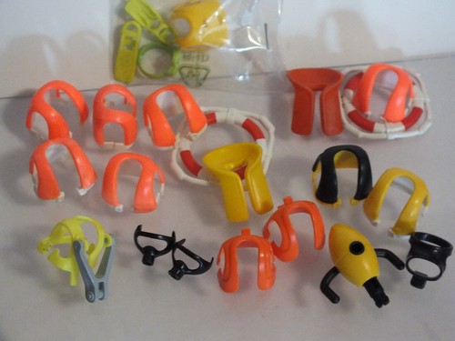 Playmobil rettung rettungsring - playmobil,