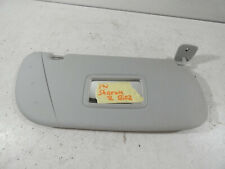 VW Sharan Bj 2002 Sonnenblende rechts 7M0857552AH