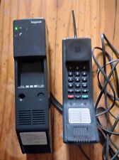 Hagenuk ST900 DX Funk Telefon Sammlerstück 