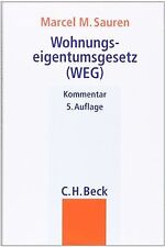 Wohnungseigentumsgesetz