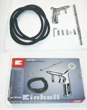 Einhell Druckluft-Saugstrahlpistole Sandstrahlpistole DSP 226