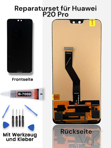 Huawei p20 pro clt - huawei, l29