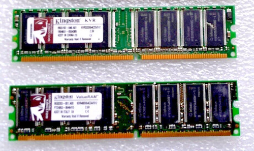 Ram speicher kingston 512 - ,