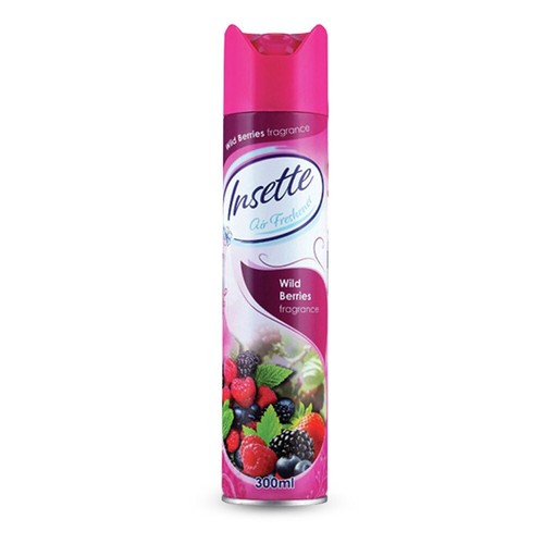 Insette wild berries - insette,