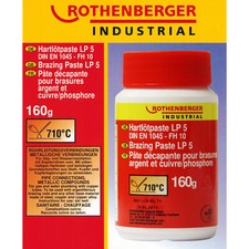 Rothenberger Hartlötpaste