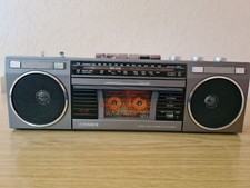 FISHER PH-835L 80er Stereo