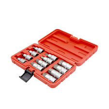 12Tlg Steckschlüssel Set