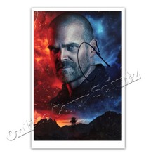 David Harbour aus Stranger