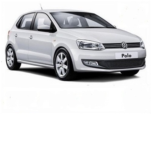 Polo 2009 2017 - vw, 2009-2017