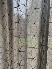 JAB ANSTOETZ 2 Stck Gardinen