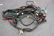 DAELIM Freewing S2 125 FI  SA4 Orig. Kabelbaum Hauptkabelbaum (25494)