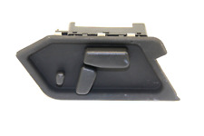 Sitzverstellung Schalter Vorne