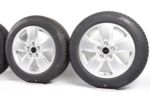 Neu original mini - f54, clubman