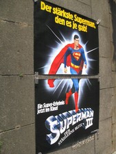 SUPERMAN 3 Der Stählerne