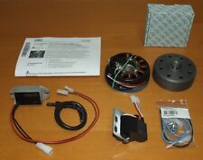 Honda CY50, CB50  Vape