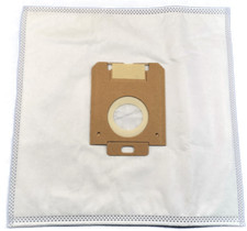 10 x  Staubsaugerbeutel Vlies passend Philips City-Line Berlin