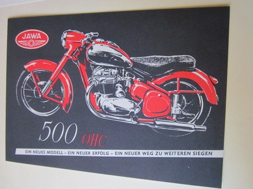 Motorrad archiv edition - motorrad,